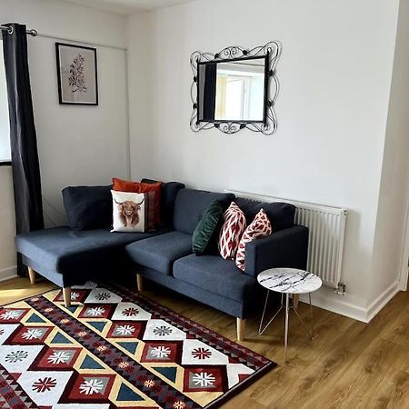 Flat In The Heart Of Newquay Apartment Newquay  Bagian luar foto