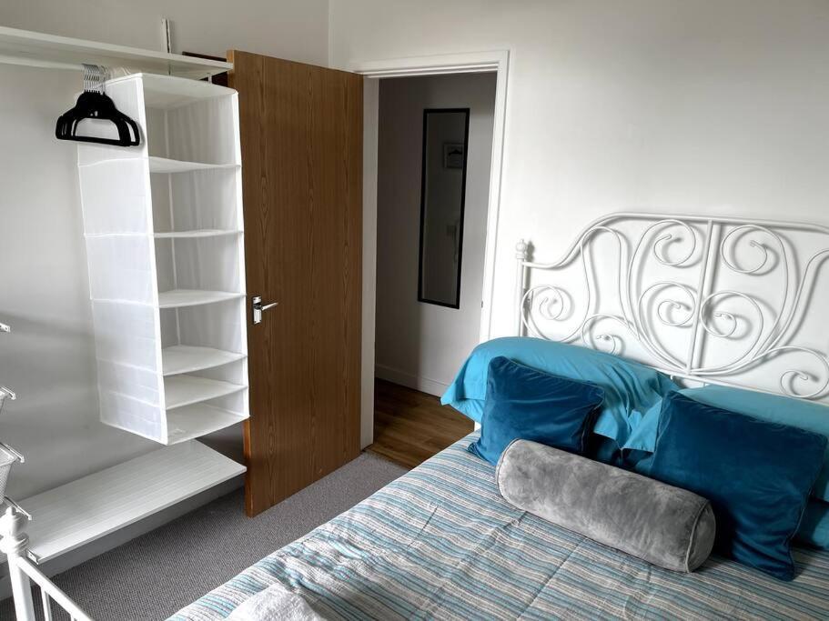 Flat In The Heart Of Newquay Apartment Newquay  Bagian luar foto